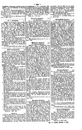 Steyermärkisches Amtsblatt zur Grätzer Zeitung 18400504 Seite: 5