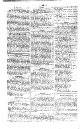 Steyermärkisches Amtsblatt zur Grätzer Zeitung 18400504 Seite: 6