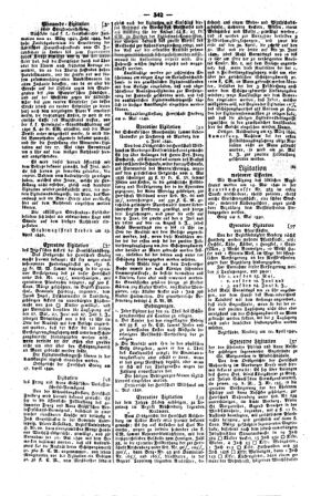 Steyermärkisches Amtsblatt zur Grätzer Zeitung 18400509 Seite: 2