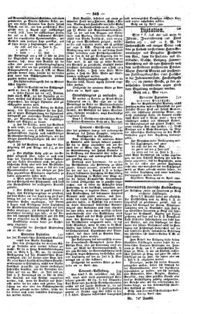 Steyermärkisches Amtsblatt zur Grätzer Zeitung 18400509 Seite: 3