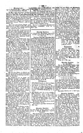 Steyermärkisches Amtsblatt zur Grätzer Zeitung 18400511 Seite: 2