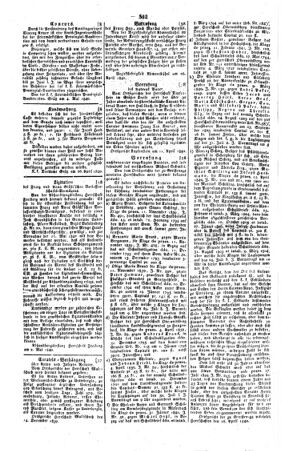 Steyermärkisches Amtsblatt zur Grätzer Zeitung 18400511 Seite: 4