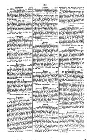 Steyermärkisches Amtsblatt zur Grätzer Zeitung 18400511 Seite: 6