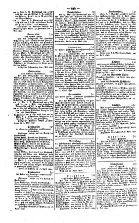 Steyermärkisches Amtsblatt zur Grätzer Zeitung 18400511 Seite: 8