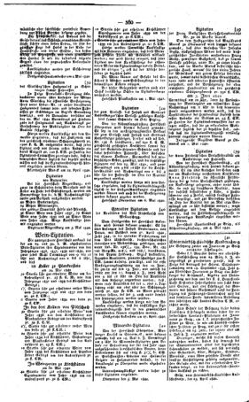 Steyermärkisches Amtsblatt zur Grätzer Zeitung 18400512 Seite: 2