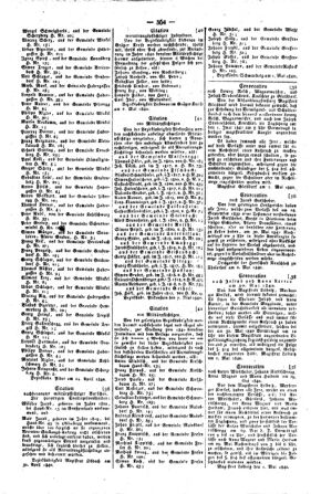 Steyermärkisches Amtsblatt zur Grätzer Zeitung 18400512 Seite: 6