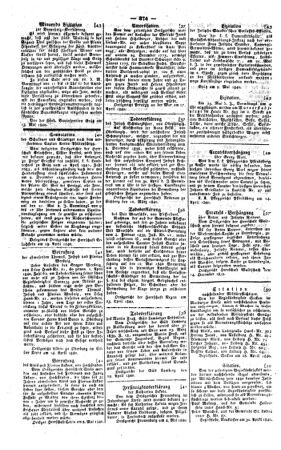 Steyermärkisches Amtsblatt zur Grätzer Zeitung 18400514 Seite: 10