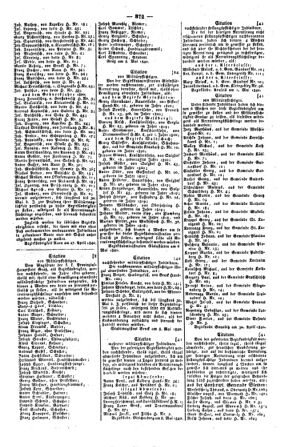 Steyermärkisches Amtsblatt zur Grätzer Zeitung 18400514 Seite: 8