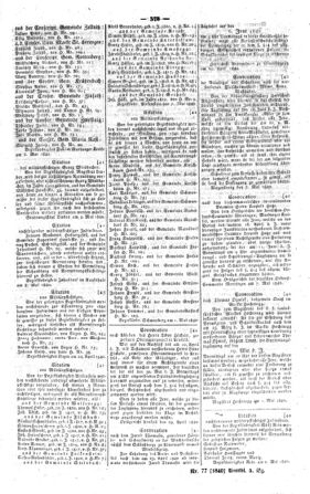 Steyermärkisches Amtsblatt zur Grätzer Zeitung 18400514 Seite: 9