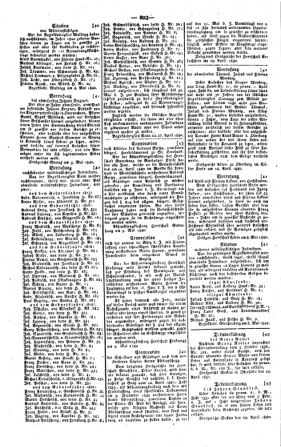 Steyermärkisches Amtsblatt zur Grätzer Zeitung 18400516 Seite: 8