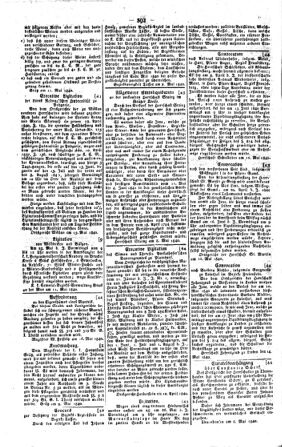 Steyermärkisches Amtsblatt zur Grätzer Zeitung 18400519 Seite: 4