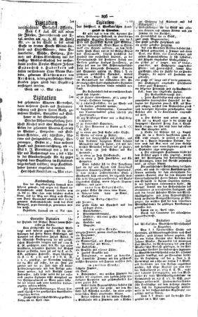 Steyermärkisches Amtsblatt zur Grätzer Zeitung 18400521 Seite: 2