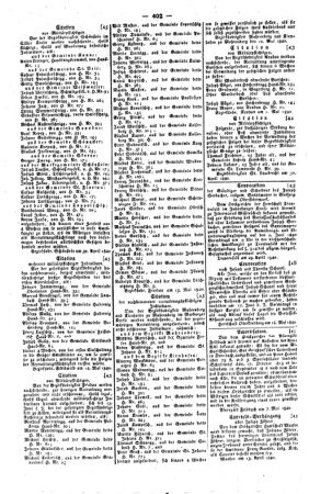 Steyermärkisches Amtsblatt zur Grätzer Zeitung 18400521 Seite: 8