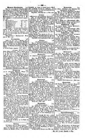 Steyermärkisches Amtsblatt zur Grätzer Zeitung 18400523 Seite: 7