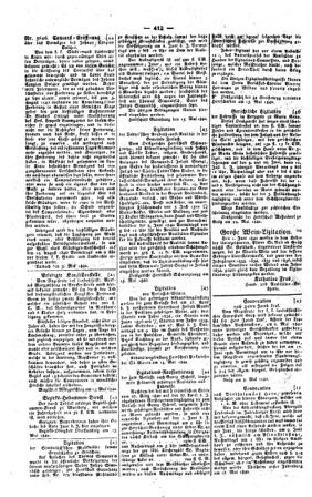 Steyermärkisches Amtsblatt zur Grätzer Zeitung 18400525 Seite: 2