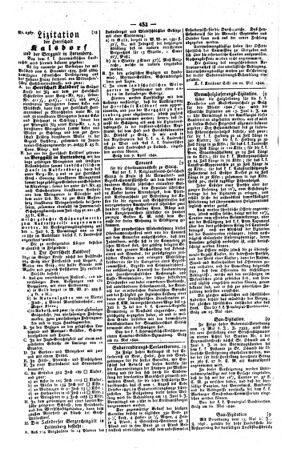 Steyermärkisches Amtsblatt zur Grätzer Zeitung 18400530 Seite: 4