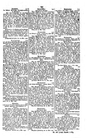 Steyermärkisches Amtsblatt zur Grätzer Zeitung 18400530 Seite: 7