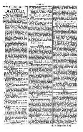 Steyermärkisches Amtsblatt zur Grätzer Zeitung 18400601 Seite: 5