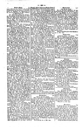 Steyermärkisches Amtsblatt zur Grätzer Zeitung 18400604 Seite: 4