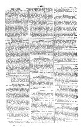 Steyermärkisches Amtsblatt zur Grätzer Zeitung 18400604 Seite: 6