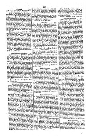 Steyermärkisches Amtsblatt zur Grätzer Zeitung 18400606 Seite: 2