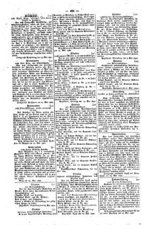 Steyermärkisches Amtsblatt zur Grätzer Zeitung 18400606 Seite: 4