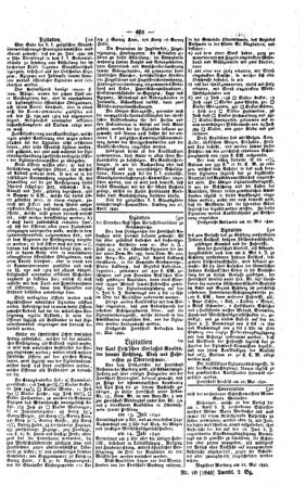 Steyermärkisches Amtsblatt zur Grätzer Zeitung 18400606 Seite: 5