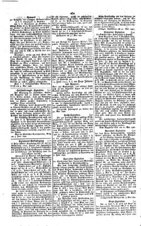 Steyermärkisches Amtsblatt zur Grätzer Zeitung 18400609 Seite: 2