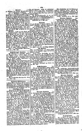 Steyermärkisches Amtsblatt zur Grätzer Zeitung 18400610 Seite: 2