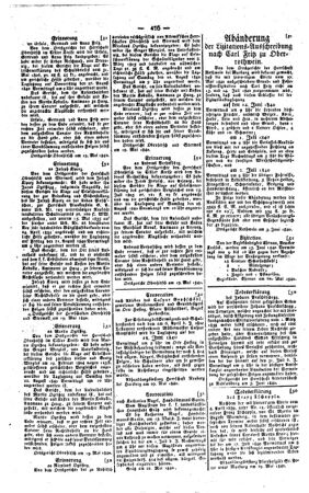 Steyermärkisches Amtsblatt zur Grätzer Zeitung 18400611 Seite: 4