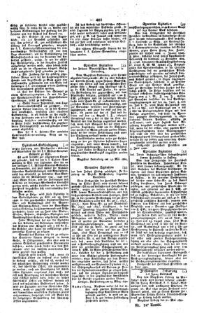 Steyermärkisches Amtsblatt zur Grätzer Zeitung 18400613 Seite: 3