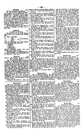 Steyermärkisches Amtsblatt zur Grätzer Zeitung 18400613 Seite: 6