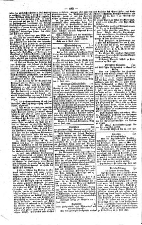 Steyermärkisches Amtsblatt zur Grätzer Zeitung 18400615 Seite: 2