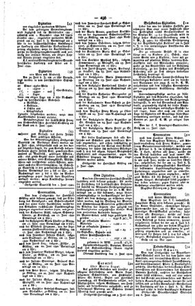 Steyermärkisches Amtsblatt zur Grätzer Zeitung 18400616 Seite: 6