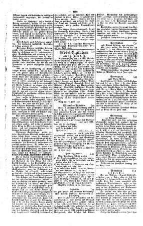 Steyermärkisches Amtsblatt zur Grätzer Zeitung 18400620 Seite: 4