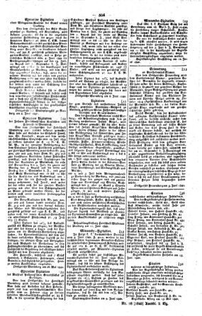 Steyermärkisches Amtsblatt zur Grätzer Zeitung 18400620 Seite: 5