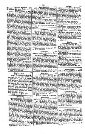 Steyermärkisches Amtsblatt zur Grätzer Zeitung 18400622 Seite: 6