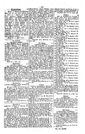 Steyermärkisches Amtsblatt zur Grätzer Zeitung 18400625 Seite: 3