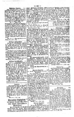 Steyermärkisches Amtsblatt zur Grätzer Zeitung 18400625 Seite: 4