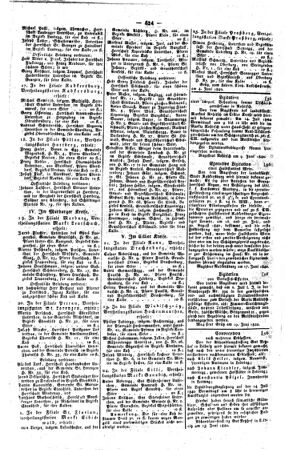 Steyermärkisches Amtsblatt zur Grätzer Zeitung 18400625 Seite: 6