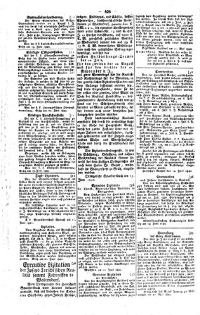 Steyermärkisches Amtsblatt zur Grätzer Zeitung 18400627 Seite: 4