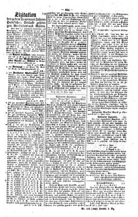 Steyermärkisches Amtsblatt zur Grätzer Zeitung 18400627 Seite: 5