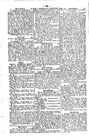 Steyermärkisches Amtsblatt zur Grätzer Zeitung 18400627 Seite: 8