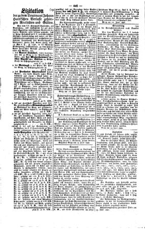 Steyermärkisches Amtsblatt zur Grätzer Zeitung 18400702 Seite: 2