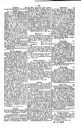 Steyermärkisches Amtsblatt zur Grätzer Zeitung 18400702 Seite: 3