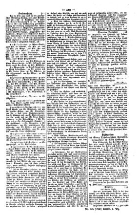 Steyermärkisches Amtsblatt zur Grätzer Zeitung 18400702 Seite: 5