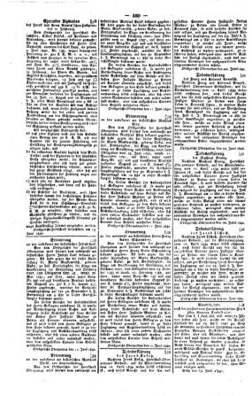 Steyermärkisches Amtsblatt zur Grätzer Zeitung 18400702 Seite: 6