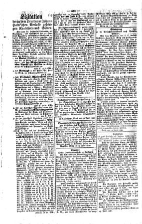 Steyermärkisches Amtsblatt zur Grätzer Zeitung 18400704 Seite: 2