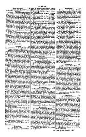 Steyermärkisches Amtsblatt zur Grätzer Zeitung 18400704 Seite: 7