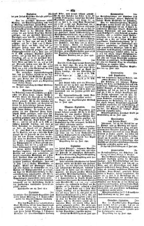 Steyermärkisches Amtsblatt zur Grätzer Zeitung 18400706 Seite: 4